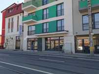 Spatiu Comercial - Zona Garii - 96 mp utili si Parcare - bloc din 2019