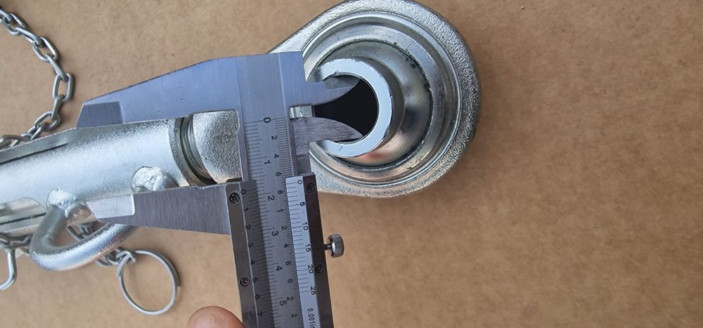 Ancora stabilizator tractor john deere seria 5000 6000 7000 preț 450 l