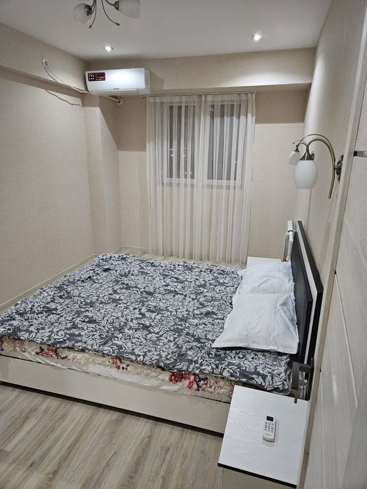 Аренда квартиры в центре Ташкента