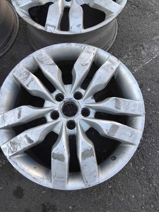 Джанти 5х112 18 цола