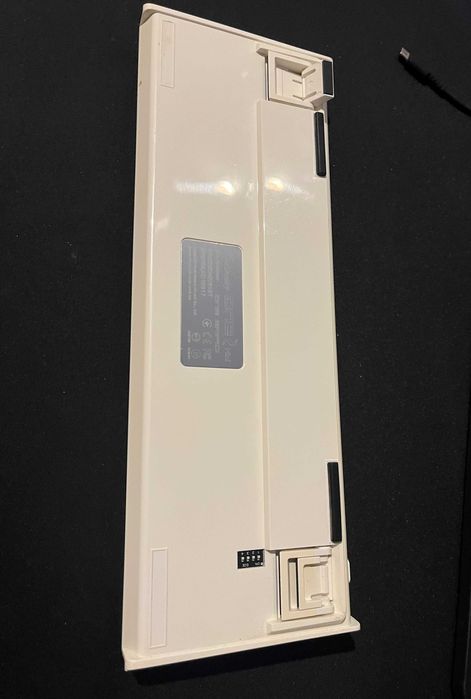 Ducky One 2 Mini V2 • Cherry MX Red