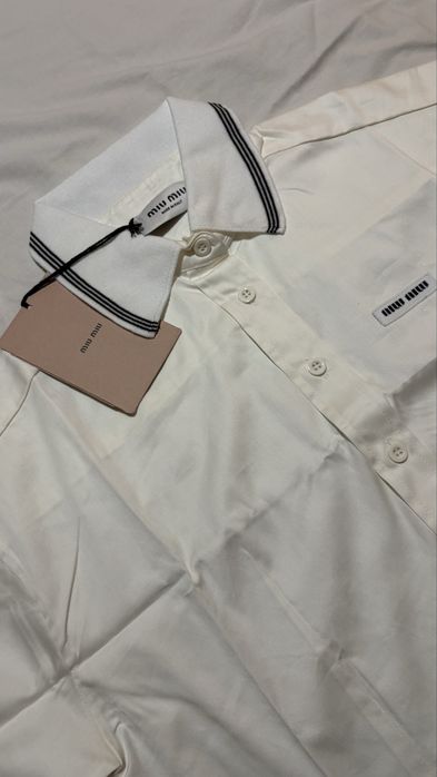 Дамски ризи.