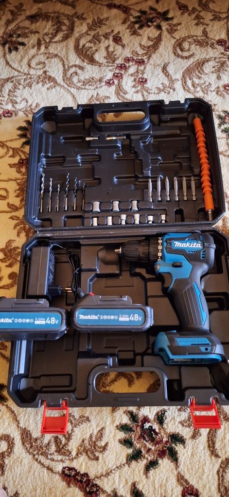 Dewalt makita Bezshoshni shrupavert sotiladi rossiyadan galgan