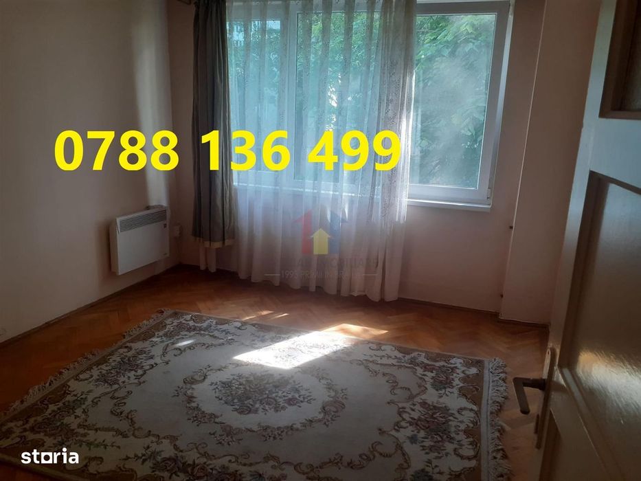 Ap 3 cam conf 1 Hristo Botev 65 mp etaj 1, LIBER