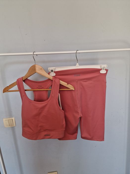 Страхотен дамски сет OYSHO размер L / XL