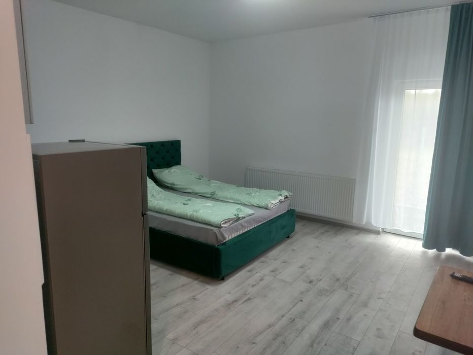 Regim hotelier zona str Odoreului