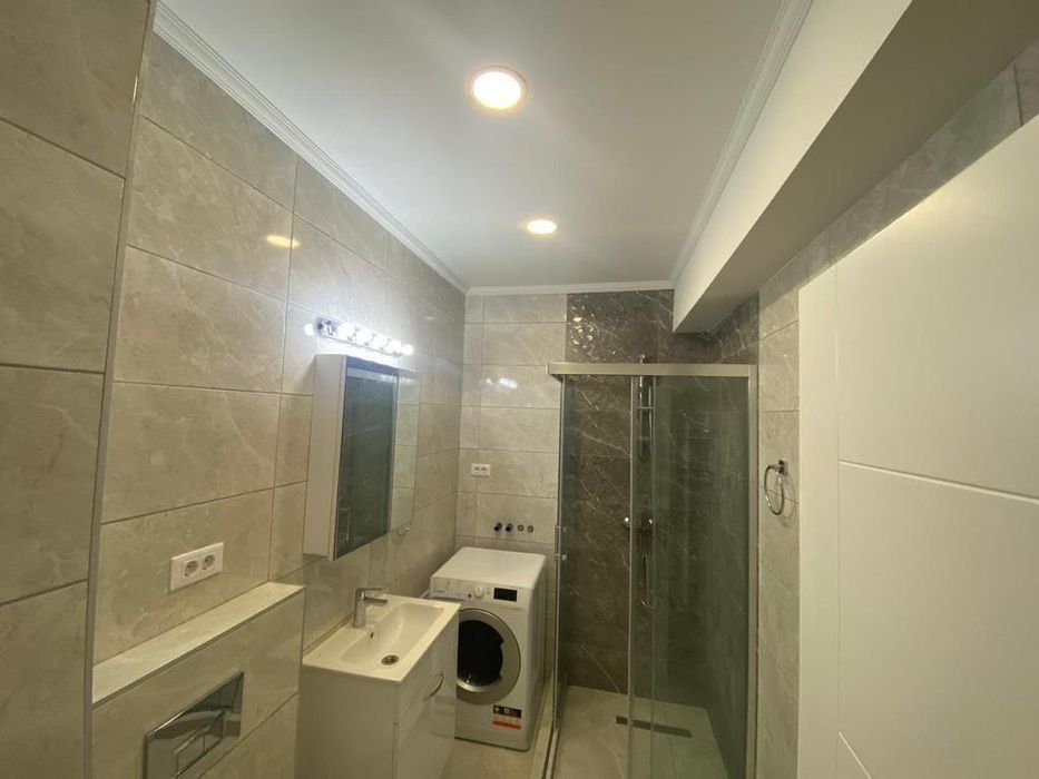 Apartament 3 camere de închiriat Energia Resedince 700 €