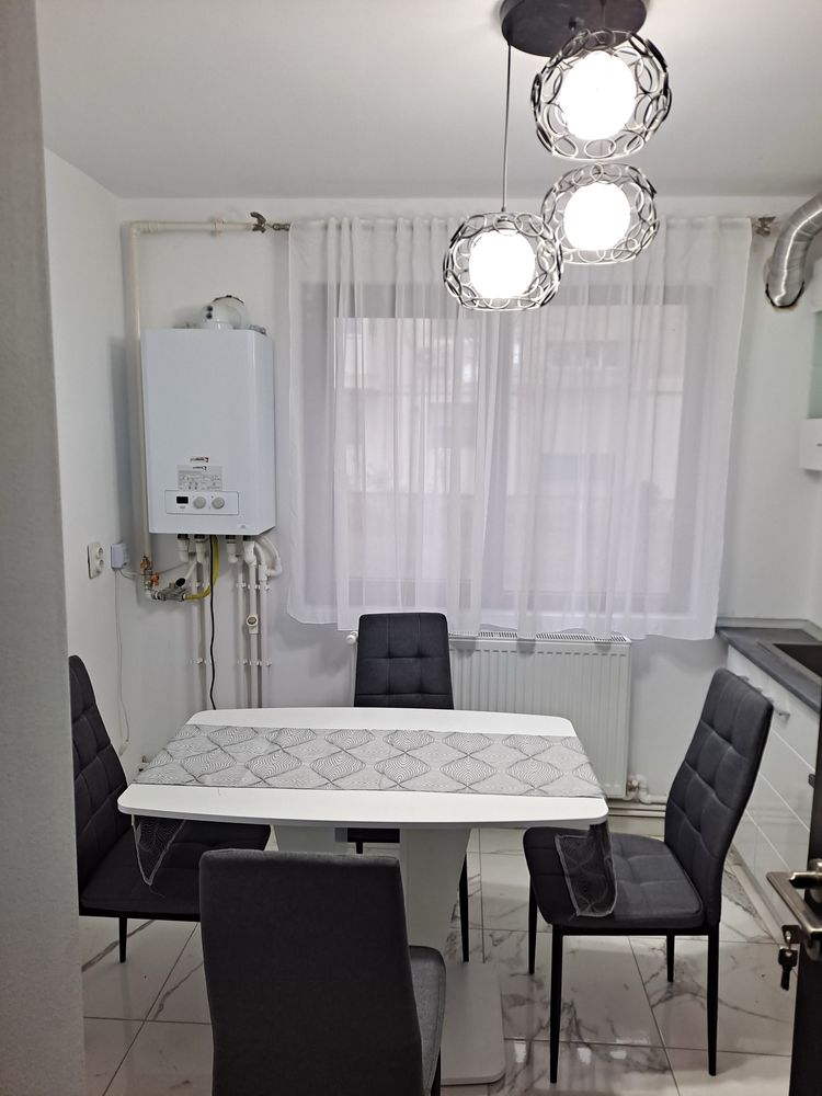Apartament de vanzare 2 camere