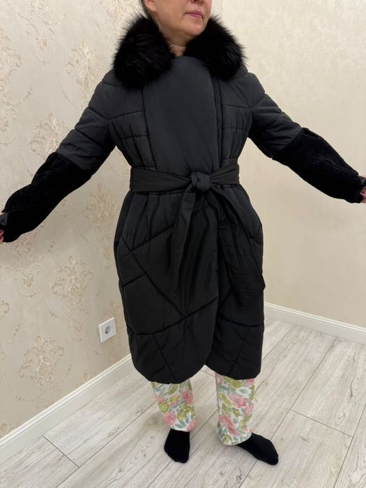 Демисезонная одежда