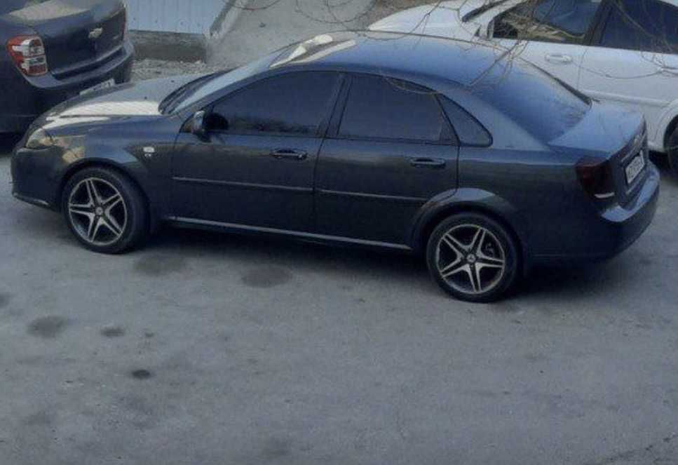 Chevrolet jentra 2019