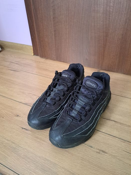 Air max 95 използвани, в добро състояние. Номер 42