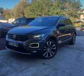 Volkswagen T-ROC Volkswagen T-ROC | 2.0 TDI | 4 Motion