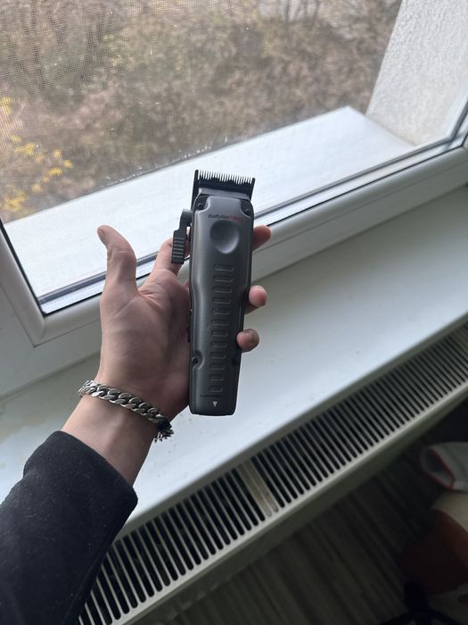 Set 3 masini de tuns profesionale