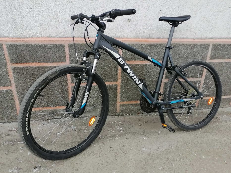 Bicicleta RockRider R26 SramX3 import Franta