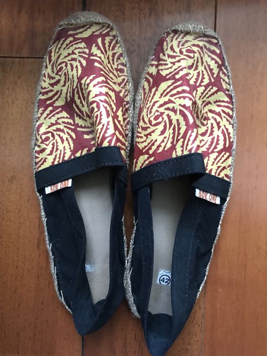 Pantofi africani marimea 42