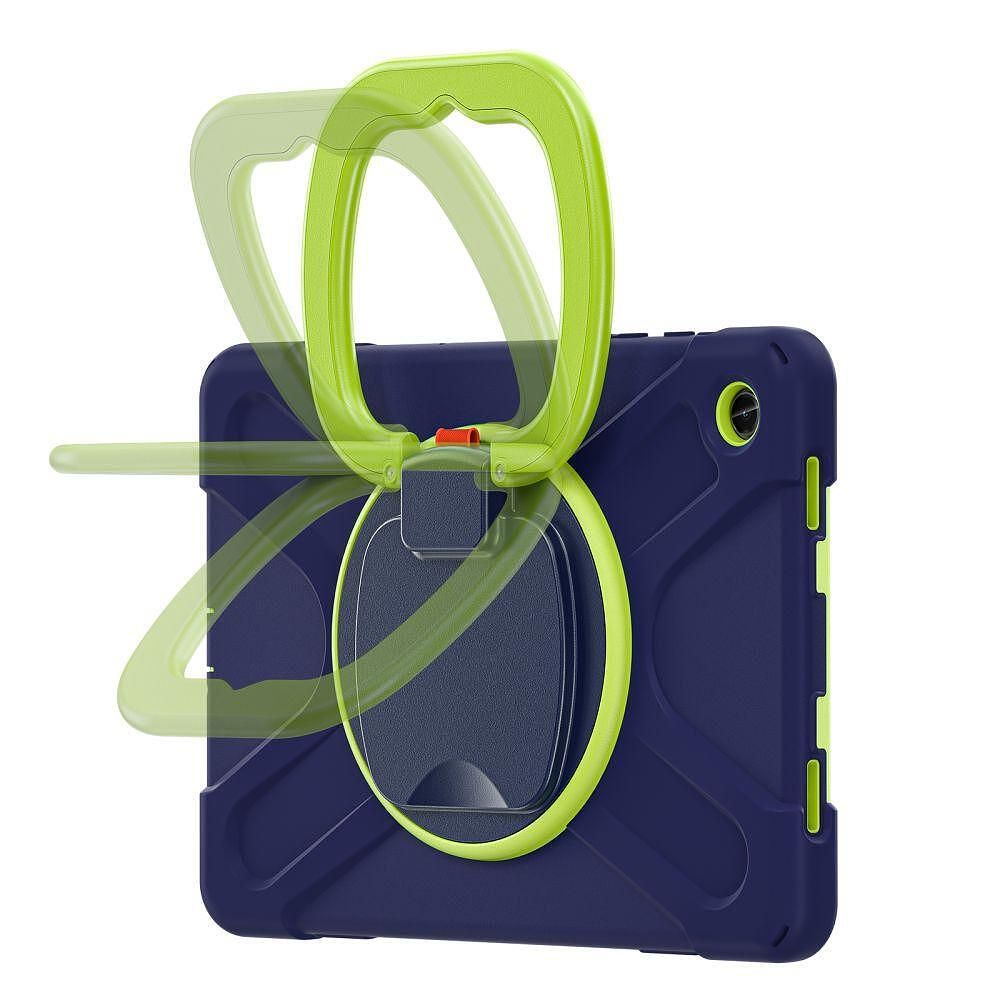 Калъф tech protect x-armor за galaxy tab a9+ plus 11.0 x210 / x215 / x