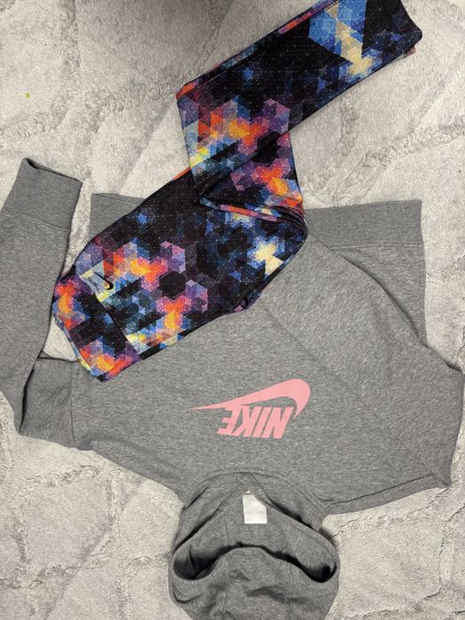 Детски комплект Nike