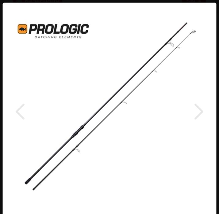 Въдица PROLOGIC C-Series AB 13ft 3.9м 3.5lb Xtra Distance