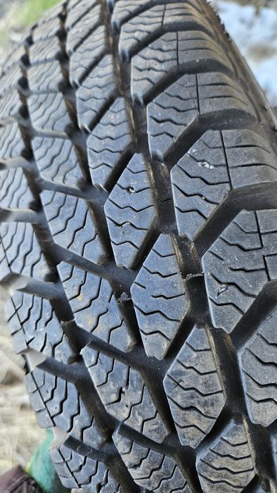 4бр гуми 145 13 гуд йър