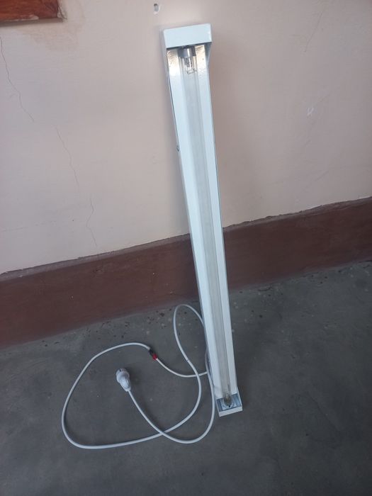 Kvarts lampa кварц лампа