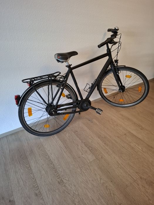 Vând biciclete aduse din Germania