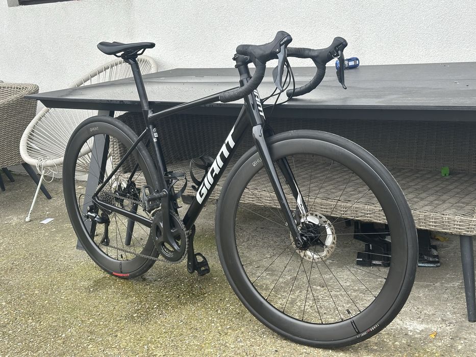 Bicicleta giant Marime M