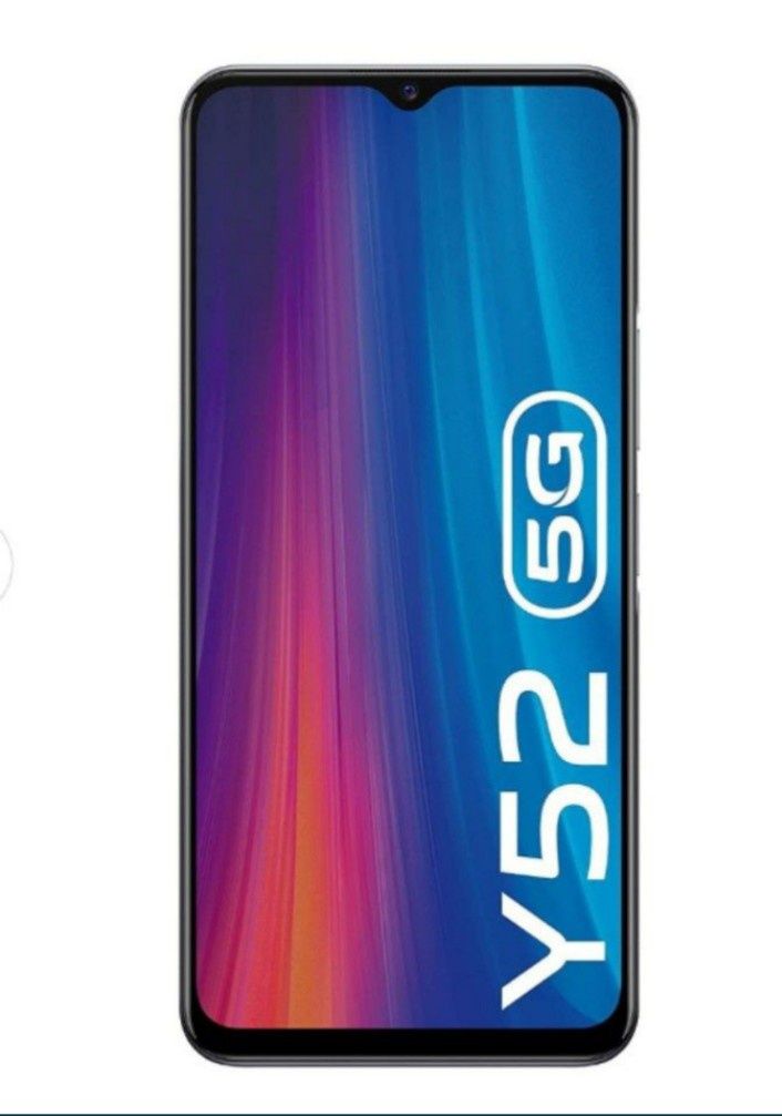 Telefon Mobil Vivo Y52 5G