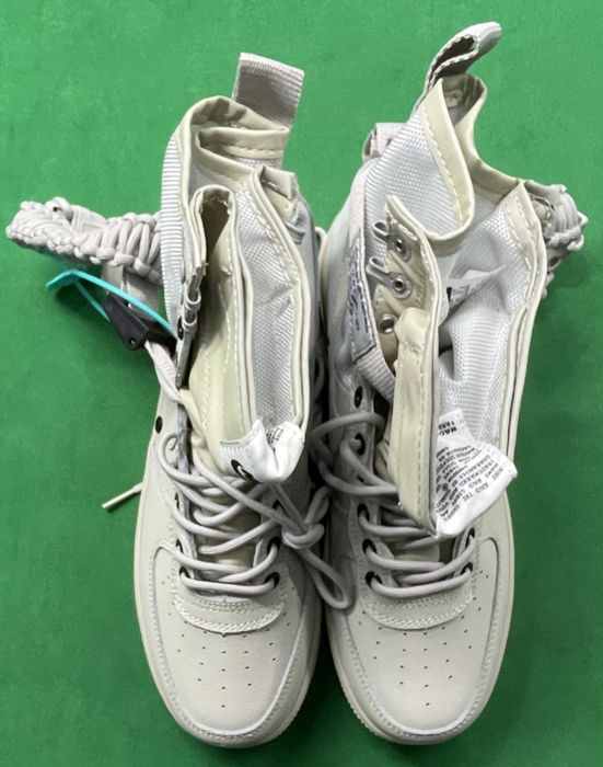 Sneakers Nike Air Sf Af1