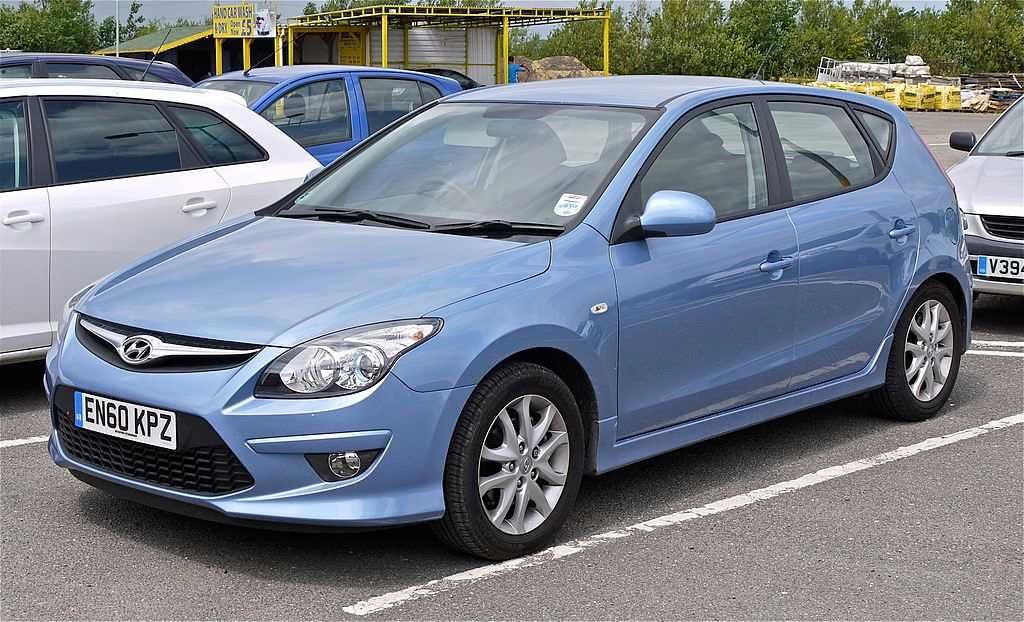 Aripa stanga/dreapta Hyundai i30 an 2007-2012,orice culoare ,aripi noi