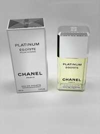 Chanel Egoiste Platinum EDT 100ml
