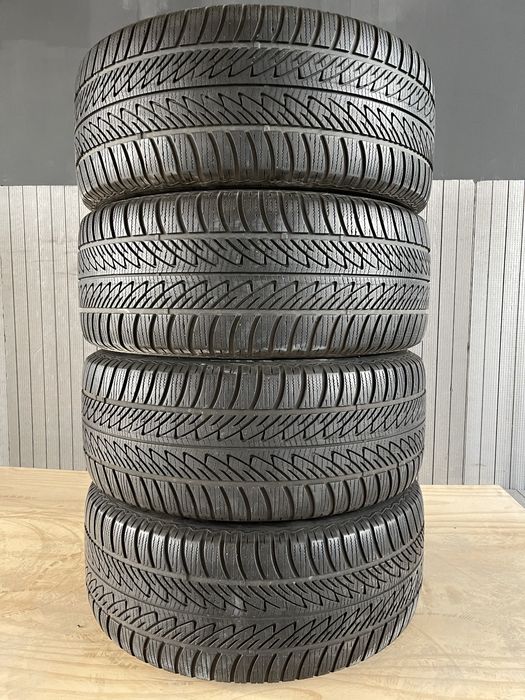 Jante 255 60 R18 M+S Originale 5X112 VW Touareg 3 Audi 4M Q7 Q8 E Tron