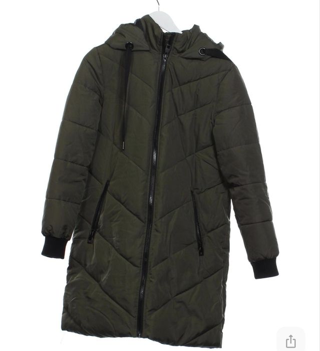 Дамско зимно яке Примарк