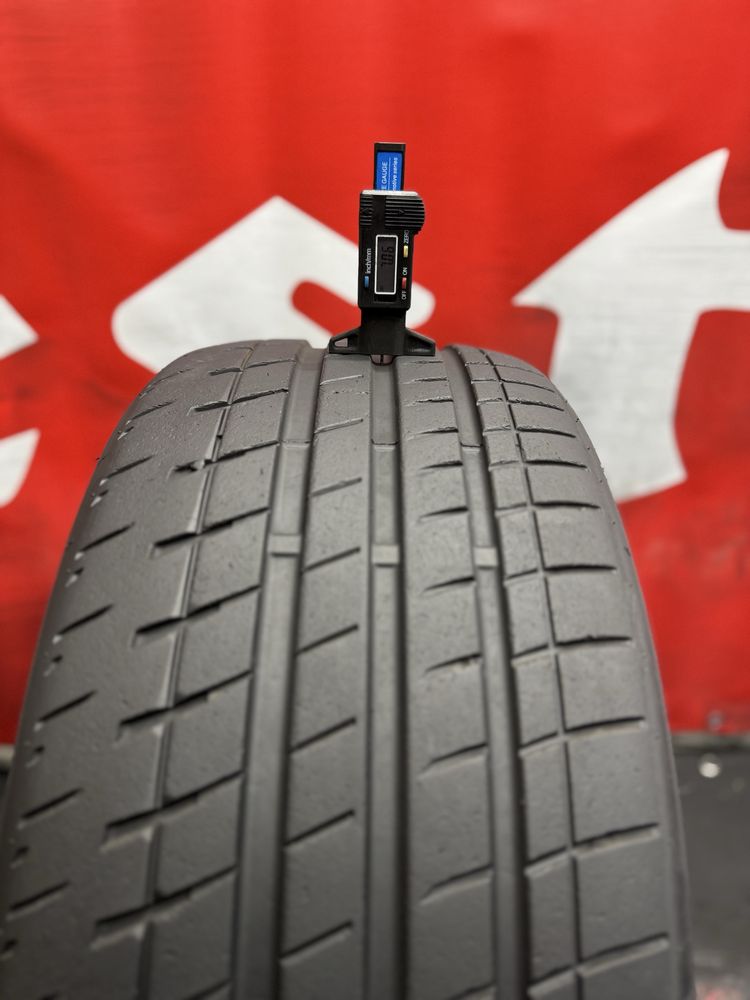 245 35 20, Лятна гума, Bridgestone PotenzaS007, 1 брой