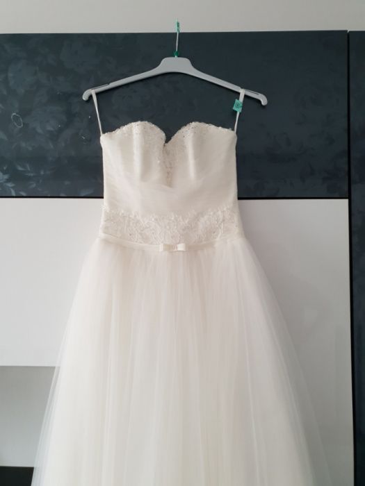 Rochie de mireasa