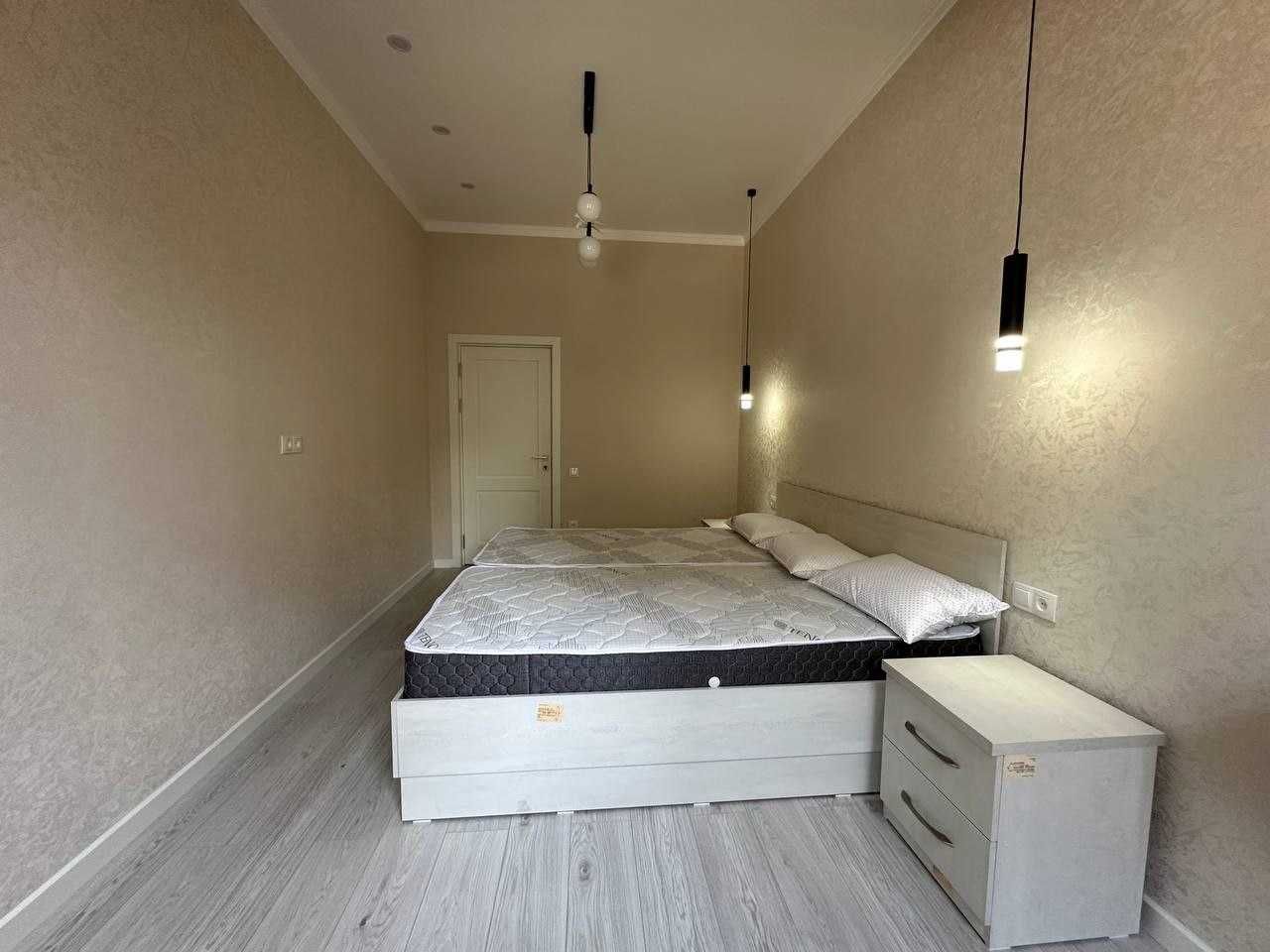 Сдаётся 2-комнатная квартира в ЖК New Life, IT-Park, Корзинка Авиатор