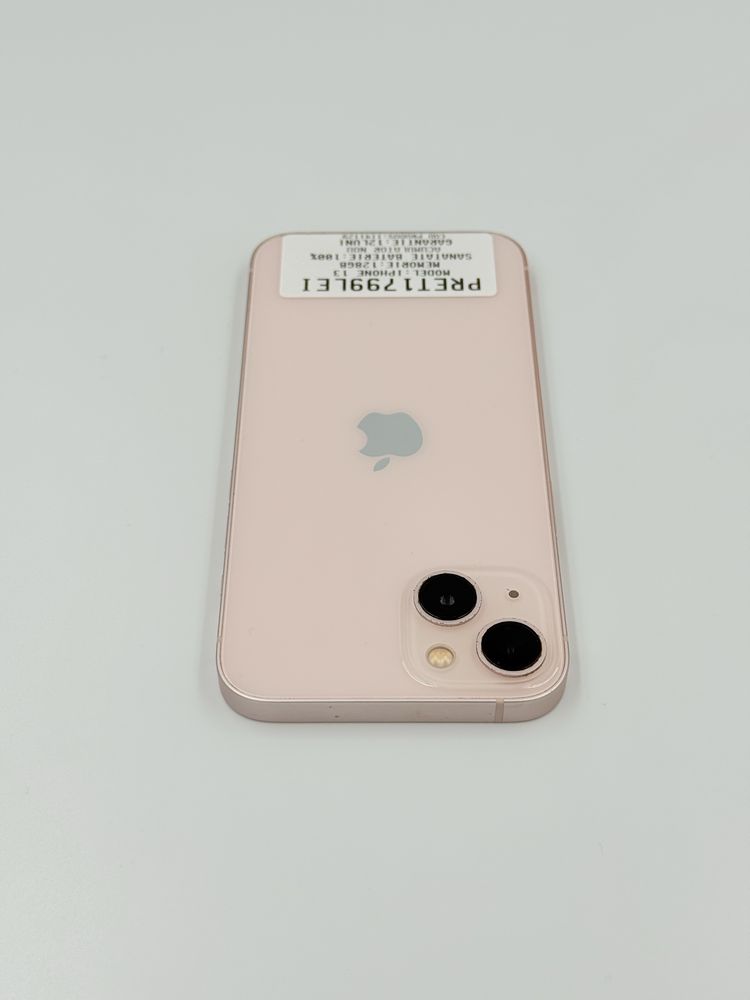 Magazin vindem iphone 13 neverlocked 128 gb cu garantie