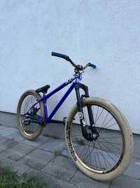 Ns Bikes Majesty dirt jump колело велосипед дърт за скокове нс байкс