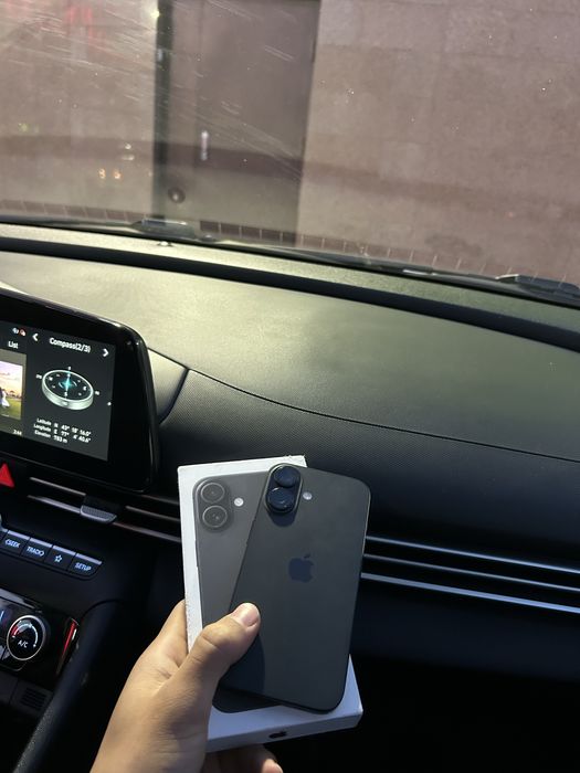 Iphone 16 срочно