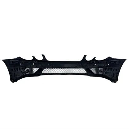 АМГ Пакет за Mercedes E-Class W211 (2006-2008) - AMG E63