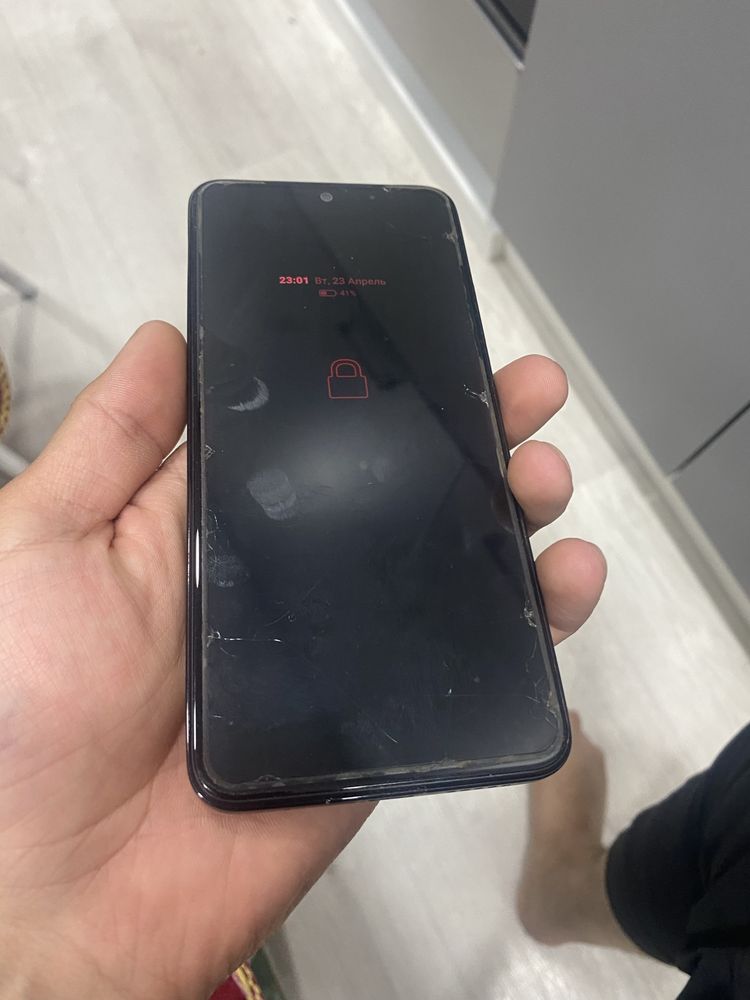 Xiaomi redmi note 11s 8/128