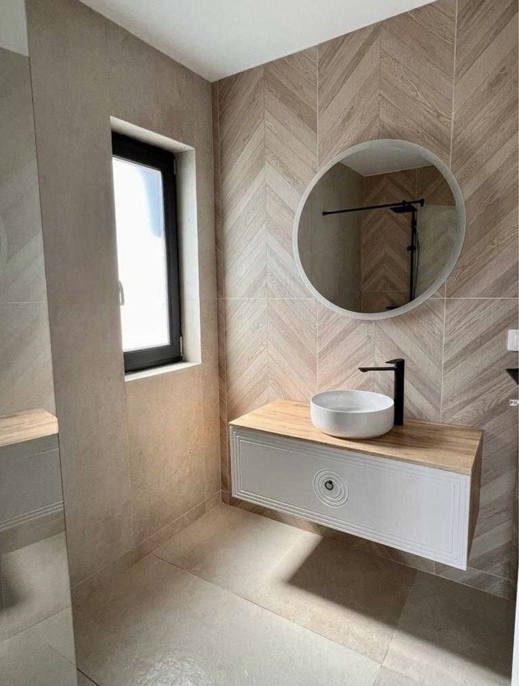 Casa Design Deosebit - zona Carrefour Era