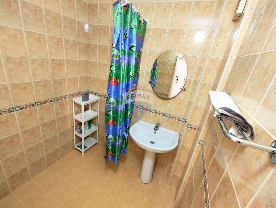 Дава се под наем Двустаен апартамент в Варна, Спортна зала - 70 кв.м за 459 € - Снимка #7