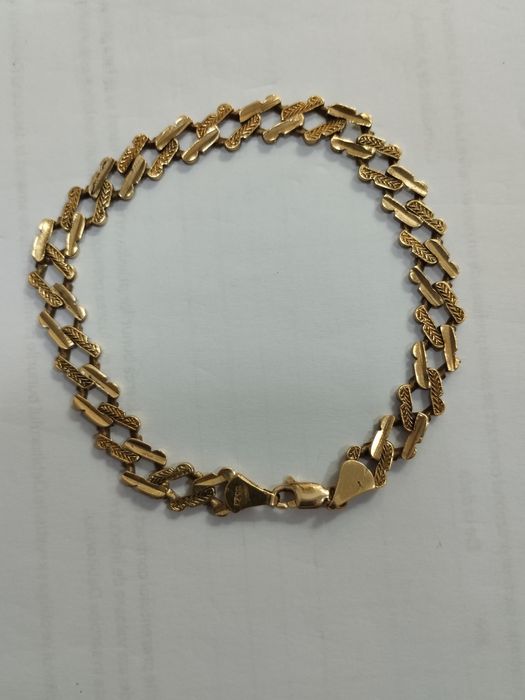 Bratara aur 14k (ctg)