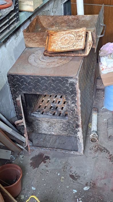 Кател для водяного  опопленияе