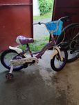 Bicicleta copii 3-7 ani