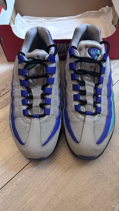 Nike Airmax 95 women