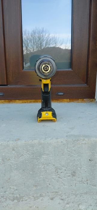 Dewalt impact+filetanta