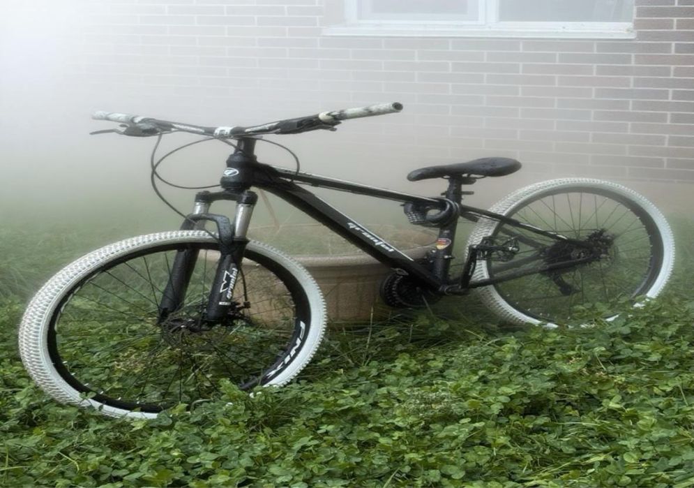 Велосипед Grantel