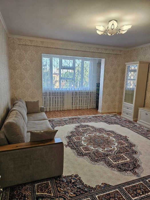 аренда квартиры в центре Ташкента