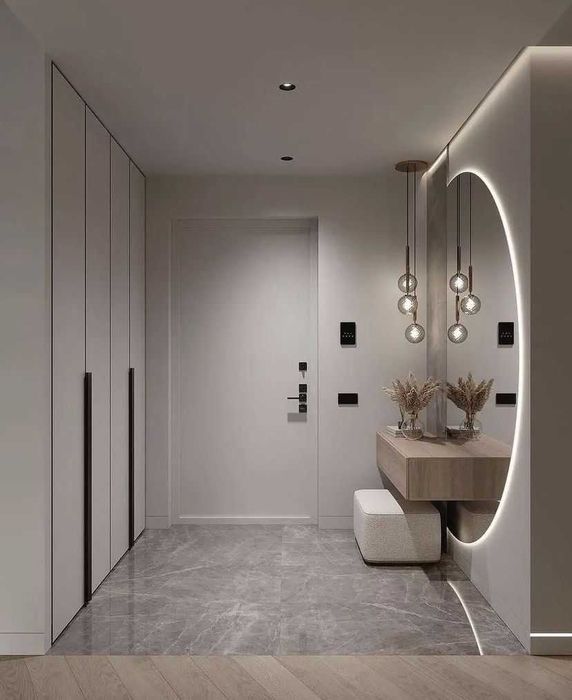 Штукатурка | Покраска | Кафельщик | РЕМОНТ ПОД КЛЮЧ | 3Д проект